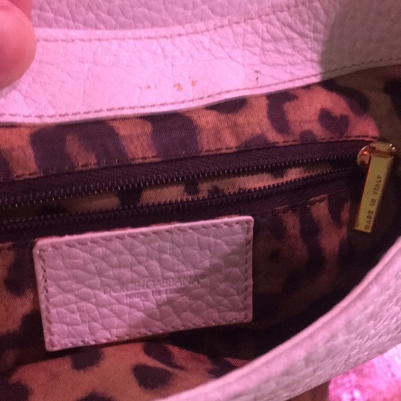 Dolce Gabbana bag - Picture 2 of 3
